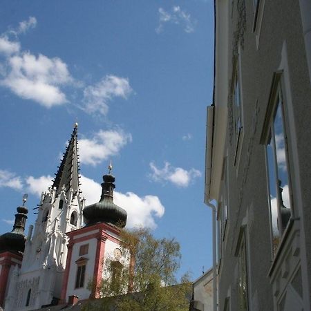 Stadthaus 玛利亚采尔 外观 照片